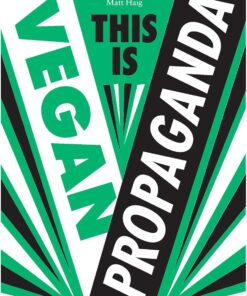 Is Vegan Propaganda: (And Other Lies the Meat Industry Tells You)