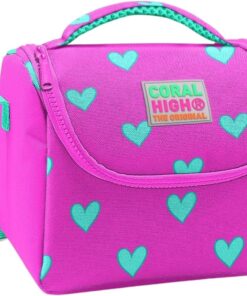 High Kalpli Beslenme Çanta (Thermo) 11806