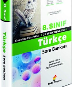 Sınıf Türkçe Soru Bankası