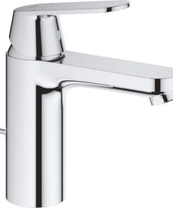 Lavabo Bataryası Eurosmart Cosm M-Boyut Krom - 23325000