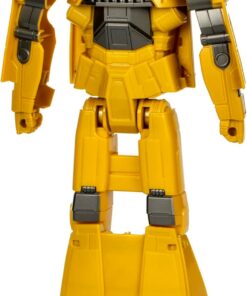 One Mega Changer Bumblebee B-127