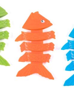 Squiggle Wiggle Balık Dalış Oyuncakları