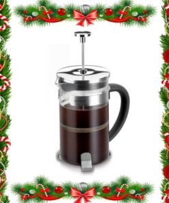 Pressa 350 ml Kahve Presi