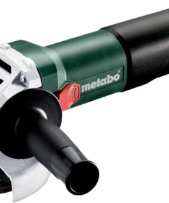 600347000 WEQ 1400-125 1.400 watt Avuç Taşlama Makinası