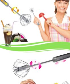 G06YT1581 Bas Çek Mikser Karıştırıcı Ayran Çırpma Teli
