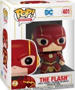 POP Figür - Imperial Palace - The Flash
