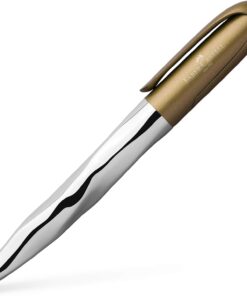 n'ice pen Tükenmez Kalem, Metalik Zeytin Yeşili