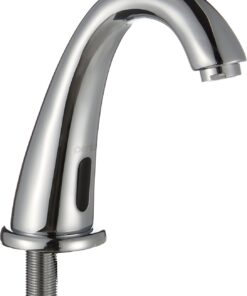 Fotoselli Lavabo Bataryası, Krom