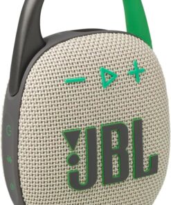 Clip5, Bluetooth Hoparlör, IP67, Kum Beji