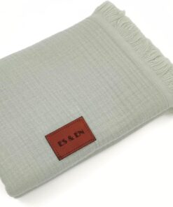 BEBEK BATTANİYESİ%100 pamuk,yumuşak ve emicidir. Ekru,mint yeşili,sütlü kahve (mint yeşili)