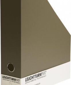 A4 MAGAZINE TAUPE