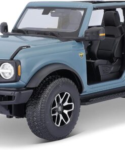 FORD BRONCO — Mavi