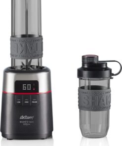 AR1148 Shake'N Take Dream Kişisel 500 W Smoothie Blender