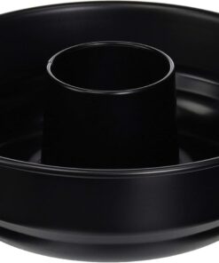 Orijinal Classic Frankfurter çelenk kalıbı 26 cm, yapışmaz kaplamalı pişirme kalıbı, ekstra yüksek kenar, eşit kızartma