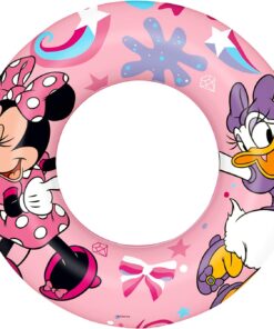 Disney Junior Yüzme Simidi Minnie Mouse, çap 56 cm