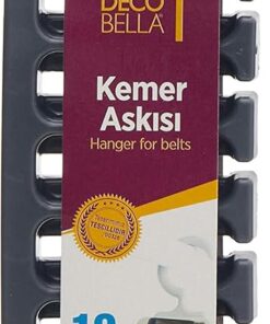 Kemer Askısı
