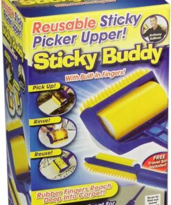 Buddy PAWISE Pıoneer Pet Yapışkanlı Tüy Toplama Aparatı