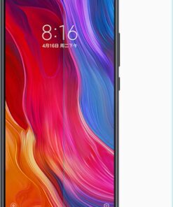 Xiaomi Mi 8 SE Temperli Cam Ekran koruyucu Kırılmaz film