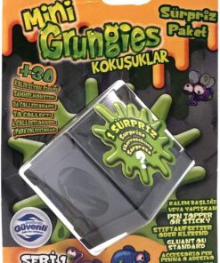 Mini Blind Pack
