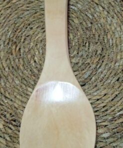 Pilav Yemek Servis Kaşığı 27cm