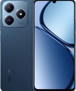 C63 8 Gb 256 Gb Mavi Cep Telefonu - Türkiye Garantili