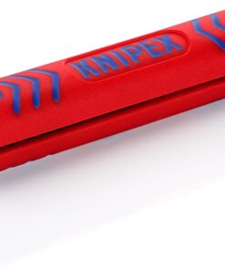 Evrensel 100 mm Koaksiyel Kablolar için Sıyırma Aleti, 1660100SB