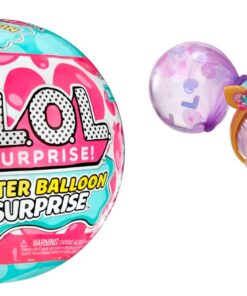 Surprise! Tots Su Balonu Sürprizi Oyuncak Bebek