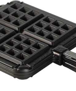 Ware Belçika waffle makinesi