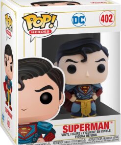POP Figür - Imperial Palace - Superman