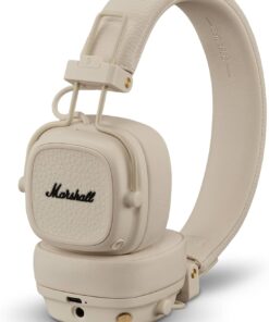 Major V Bluetooth, OE, Cream