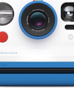 Now Gen 2 - Blue