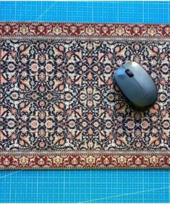 shop Halı Desen Baskılı 28x40 cm Ölçüsünde Mouse Pad