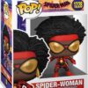 POP Figür - Marvel: Spiderman: Across The Spider Verse - Spider Woman