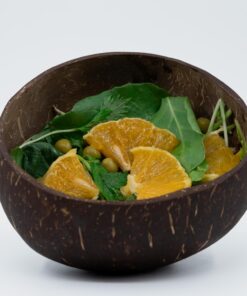 FRUTAS Hindistan Cevizi Kasesi Coconut Bowl