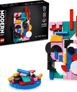 Art Modern Sanat 31210