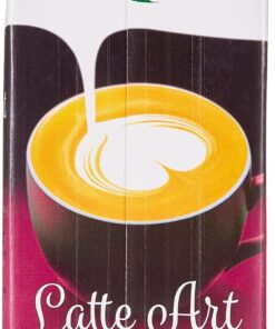 Latte Art Barista Süt 1 Lt