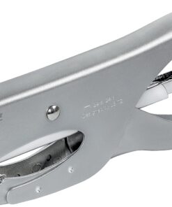 Pens Tipi Zımba, Mat Metal, 40 Sayfa Kapasiteli, 55490081