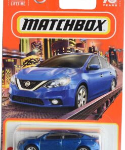 2016 Nissan Sentra 70/100