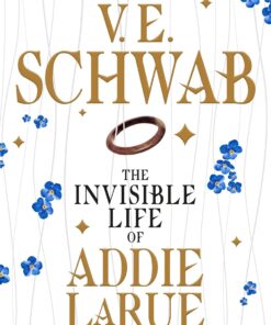 Invisible Life of Addie LaRue