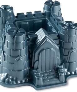Ware 57724 Kek Kalıbı Burg