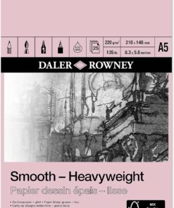 Rowney 403040500 - Eskiz Defteri