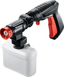Home and Garden Yüksek Basınçlı Yıkama Makineleri için 360° Temizlik Tabancası (EasyAquatak ve UniversalAquatak modelleri için)