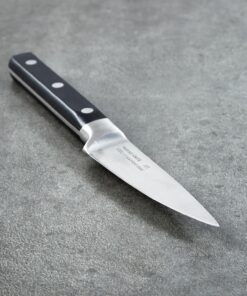 Gene Soyma Bıçağı 9cm