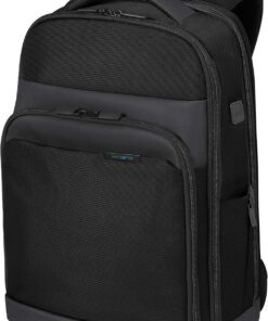 KF9-09-003 14.1 Mysight USB Notebook Sırt Çantası Siyah