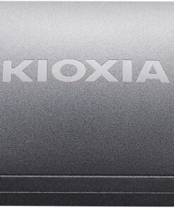 2TB EXCERIA PLUS USB 3.2 Gen2 1050/1000 MB/sn External SSD
