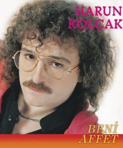 Kolçak Beni Affet - Siyah Plak