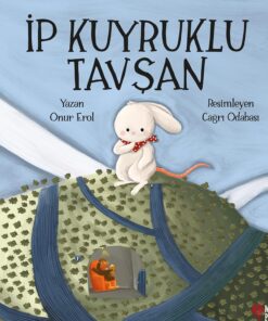 İp Kuyruklu Tavşan