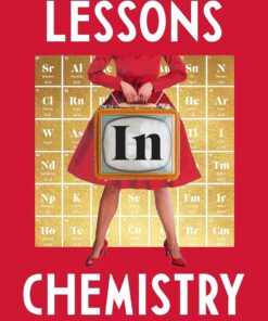 in Chemistry: The multi-million-copy bestseller