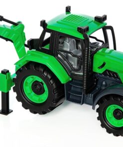 Farm City Kazıcı Yeşil