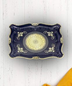 Küçük Sultan Tepsi
